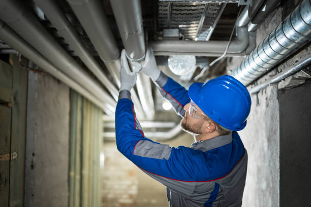 Emergency Plumbing Repair Services